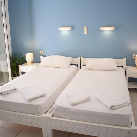 Ariadni Premium Click & Flat Rethymno  ภายนอก รูปภาพ