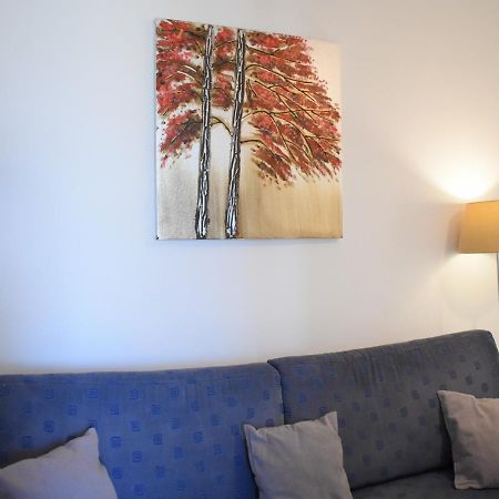 Ariadni Premium Click & Flat Rethymno  ภายนอก รูปภาพ