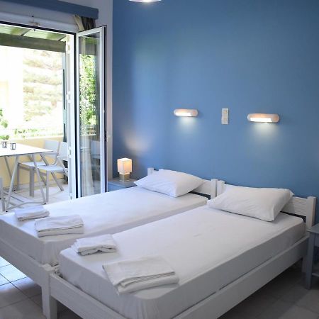 Ariadni Premium Click & Flat Rethymno  ภายนอก รูปภาพ