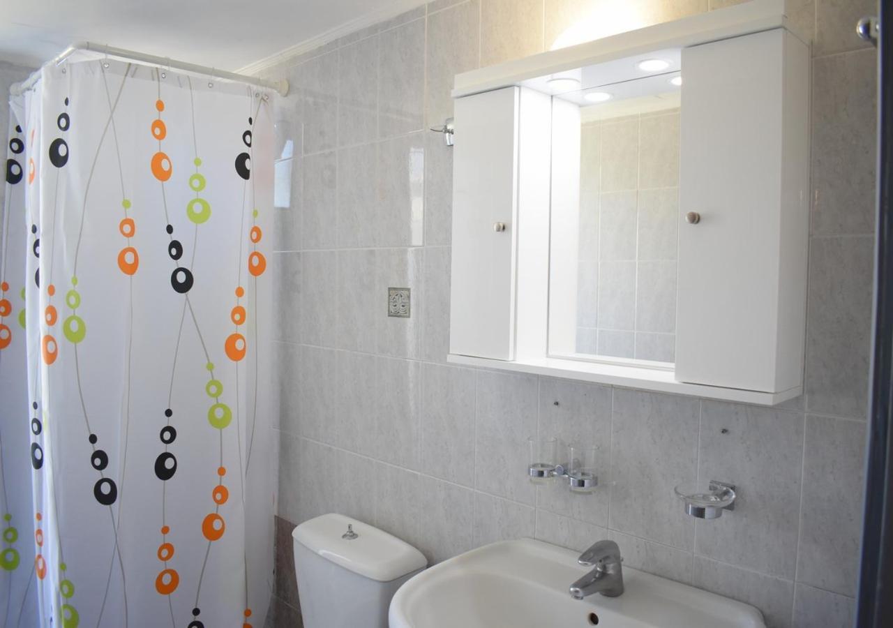 Ariadni Premium Click & Flat Rethymno  ภายนอก รูปภาพ