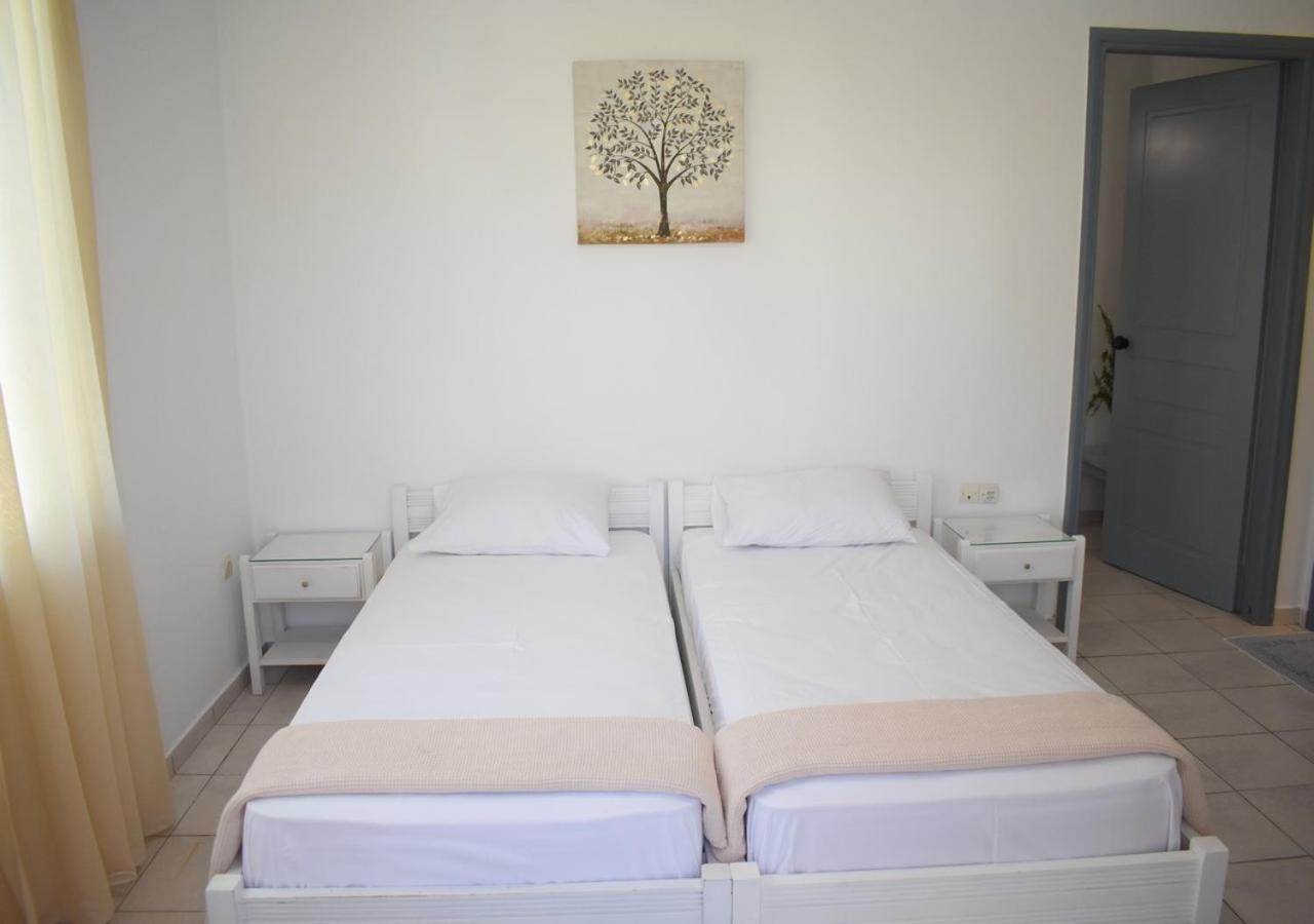 Ariadni Premium Click & Flat Rethymno  ภายนอก รูปภาพ