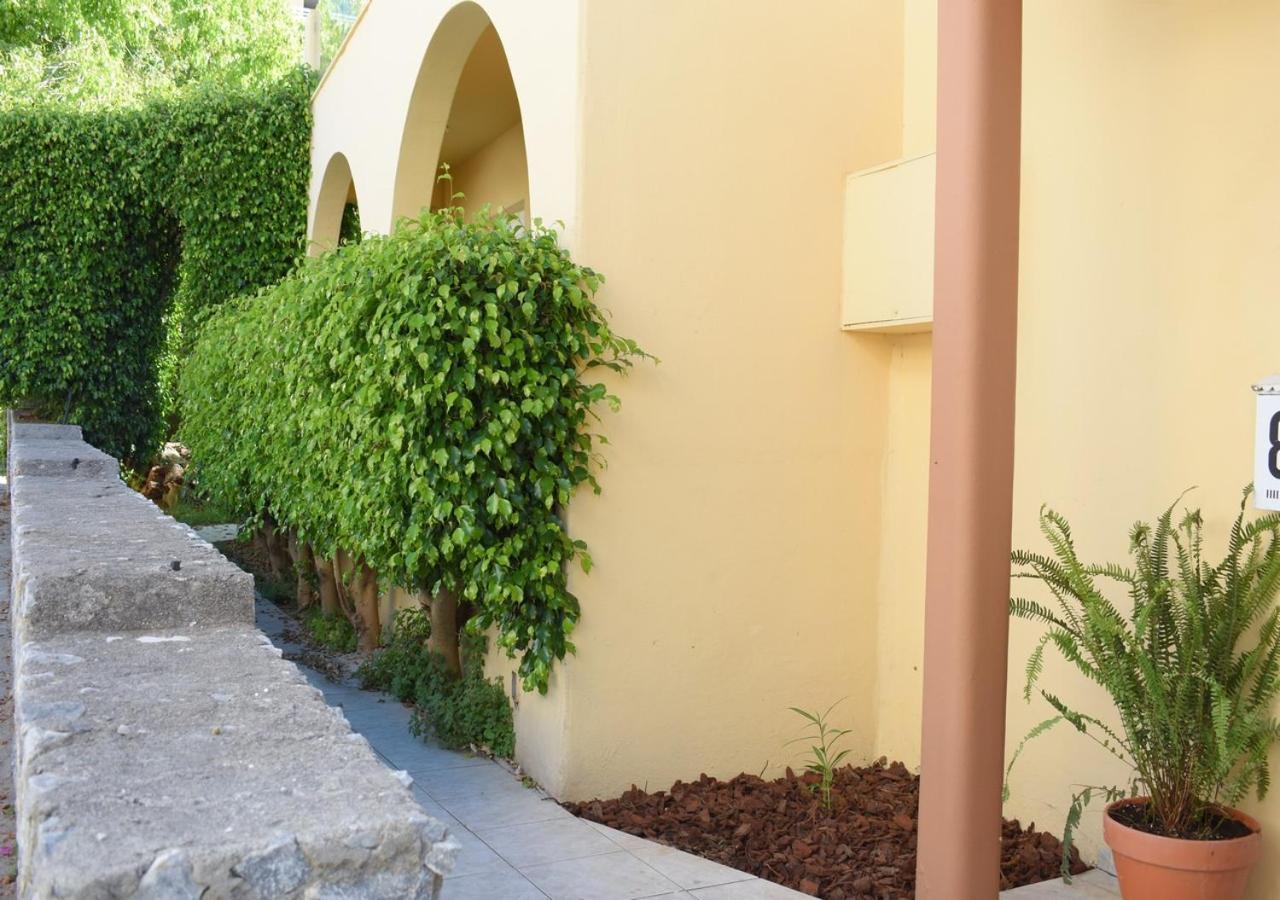 Ariadni Premium Click & Flat Rethymno  ภายนอก รูปภาพ