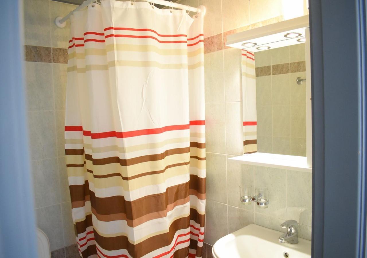 Ariadni Premium Click & Flat Rethymno  ภายนอก รูปภาพ